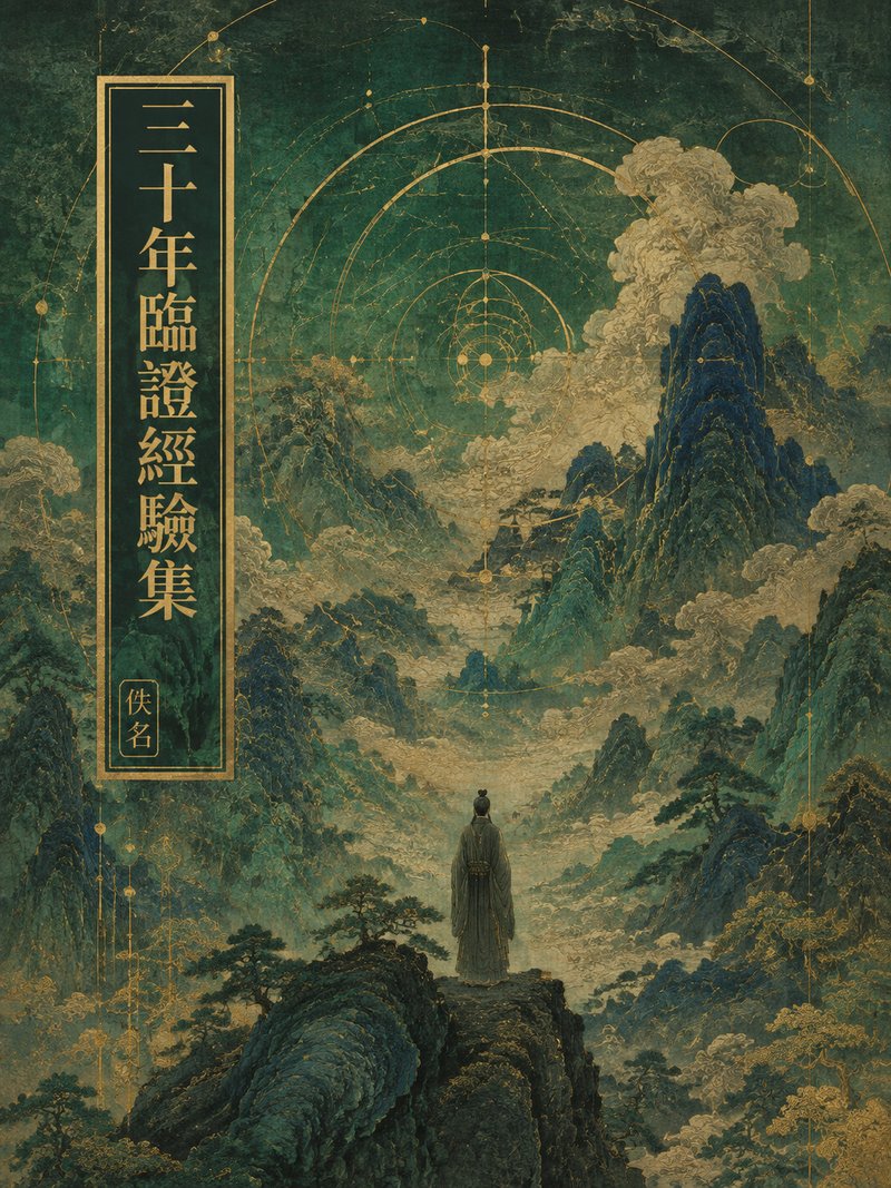 三十年临证经验集