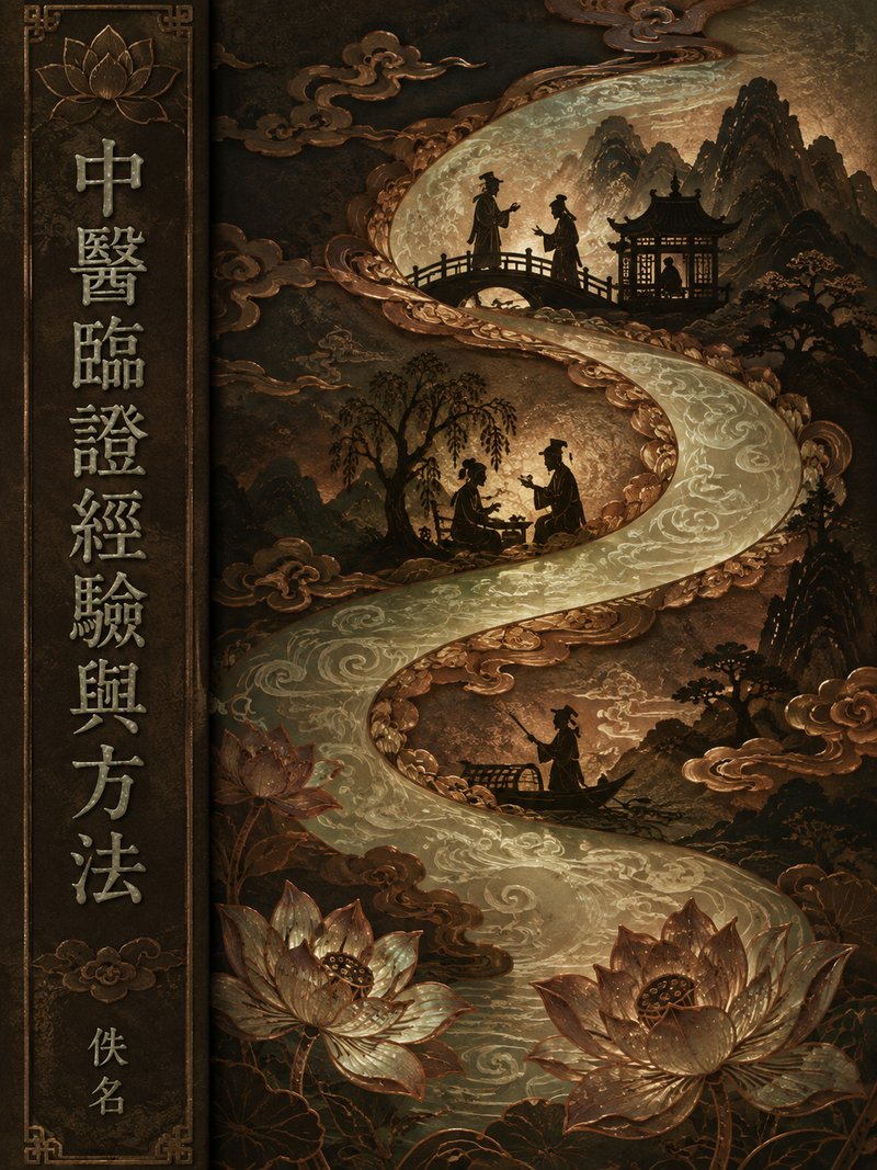 中医临证经验与方法