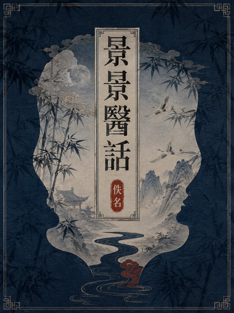 景景医话