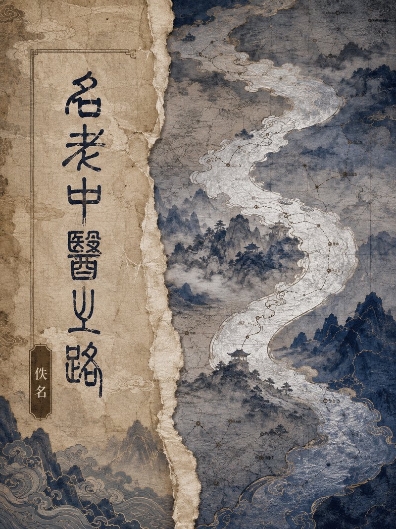 名老中医之路