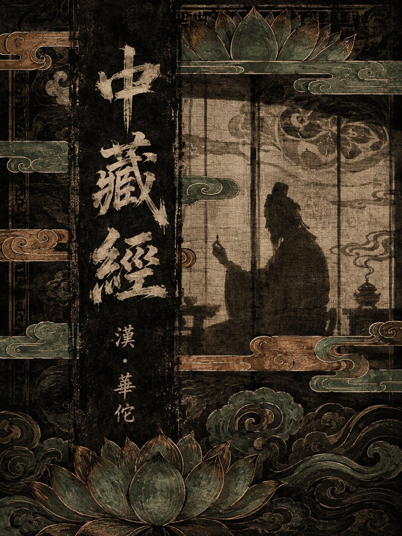 中藏经