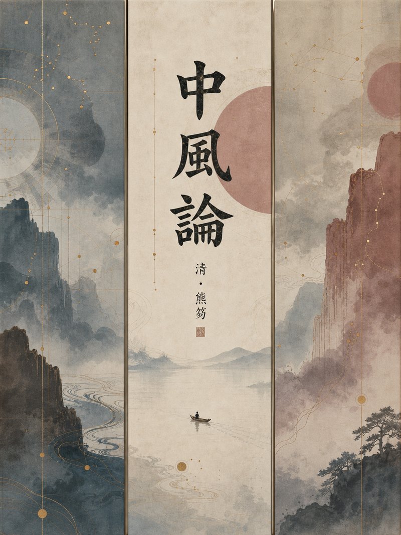 中风论