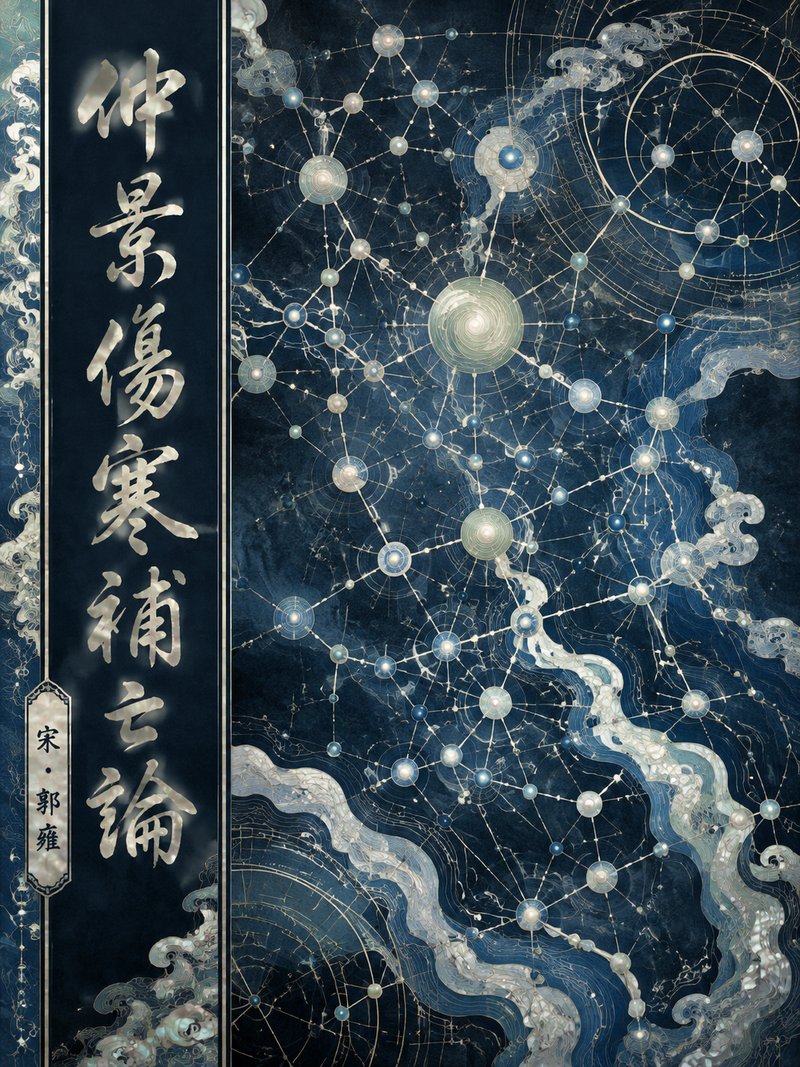 仲景伤寒补亡论
