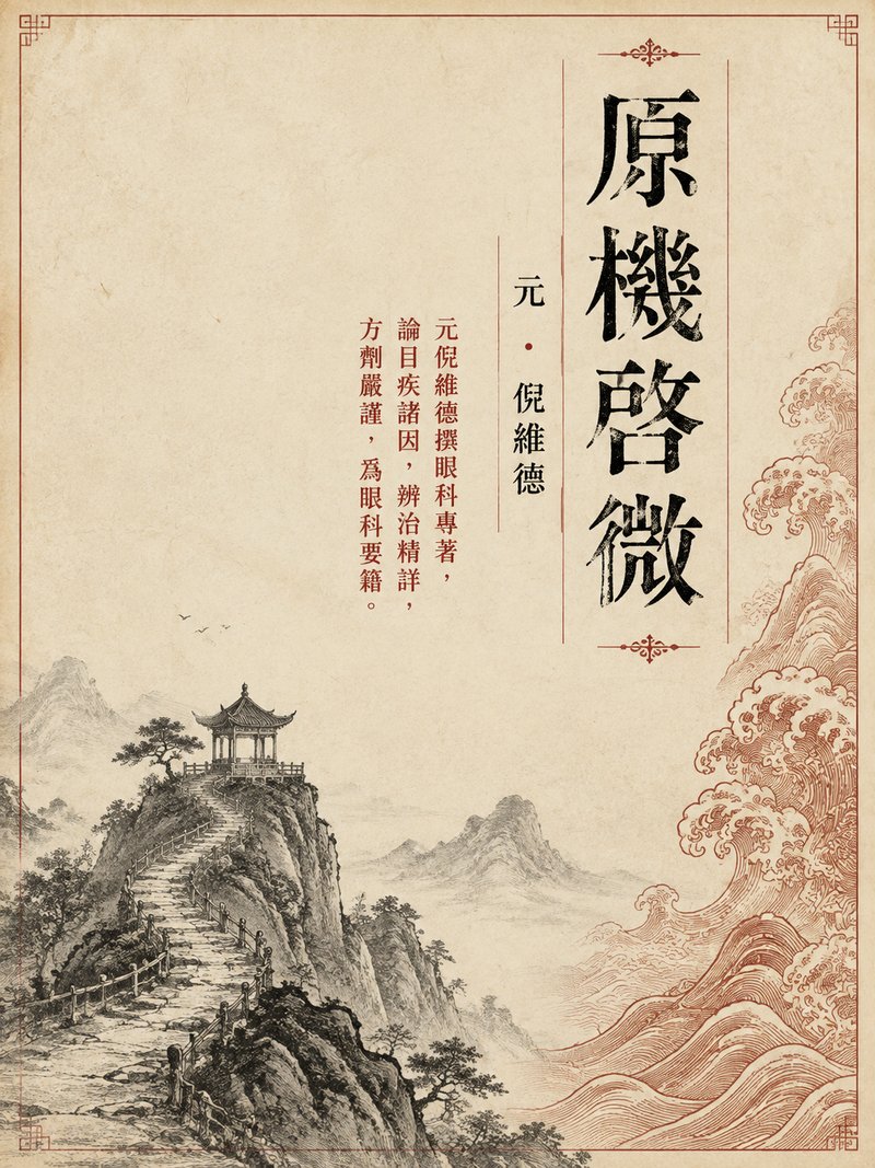 原机启微