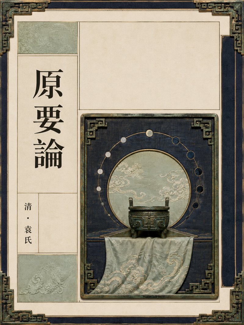 原要论