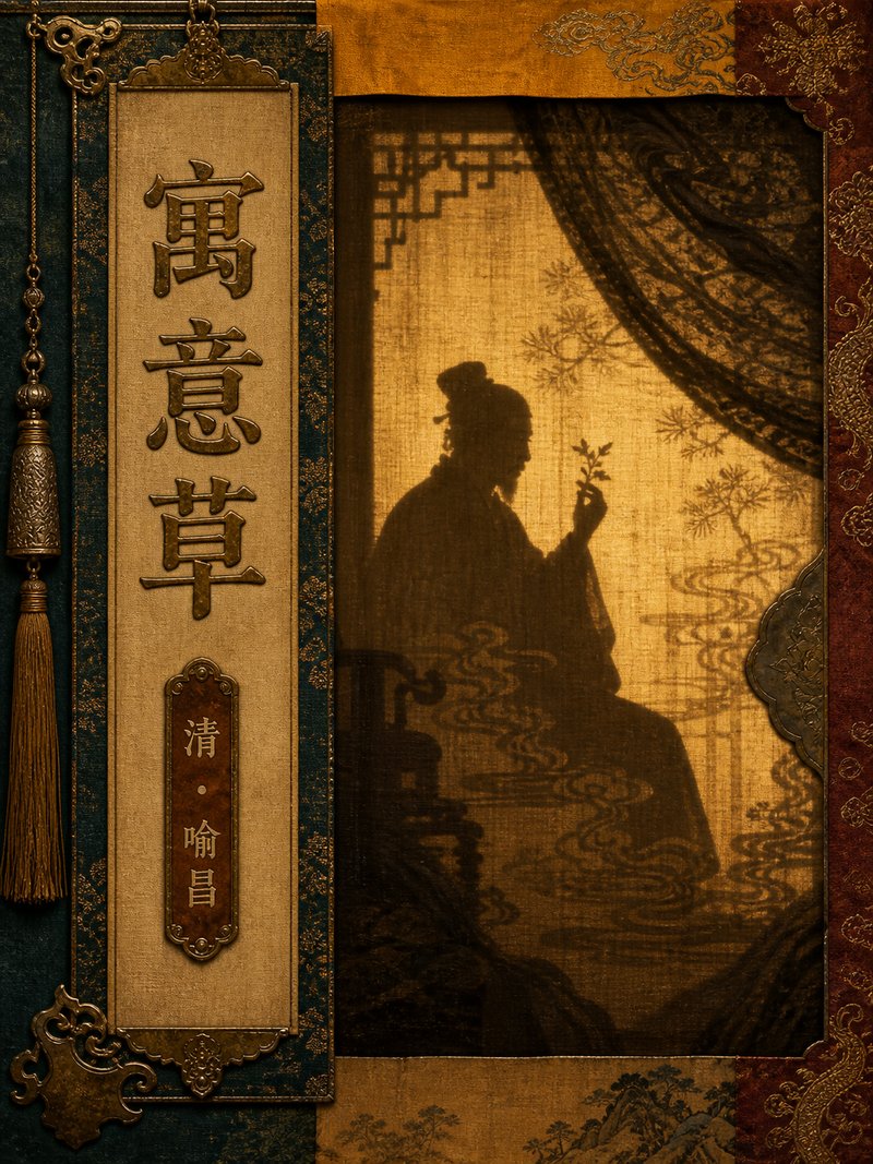寓意草