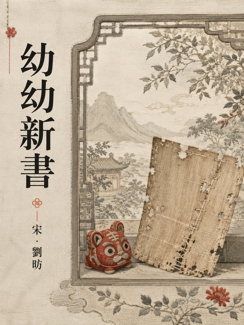 幼幼新书