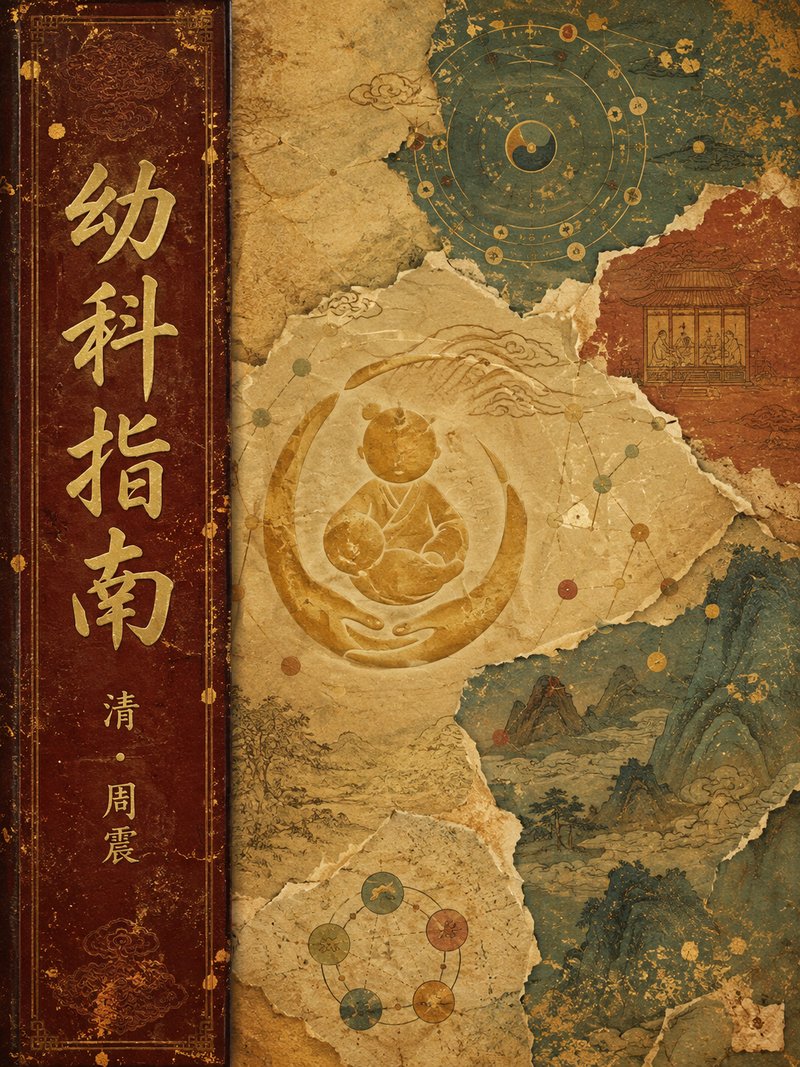 幼科指南