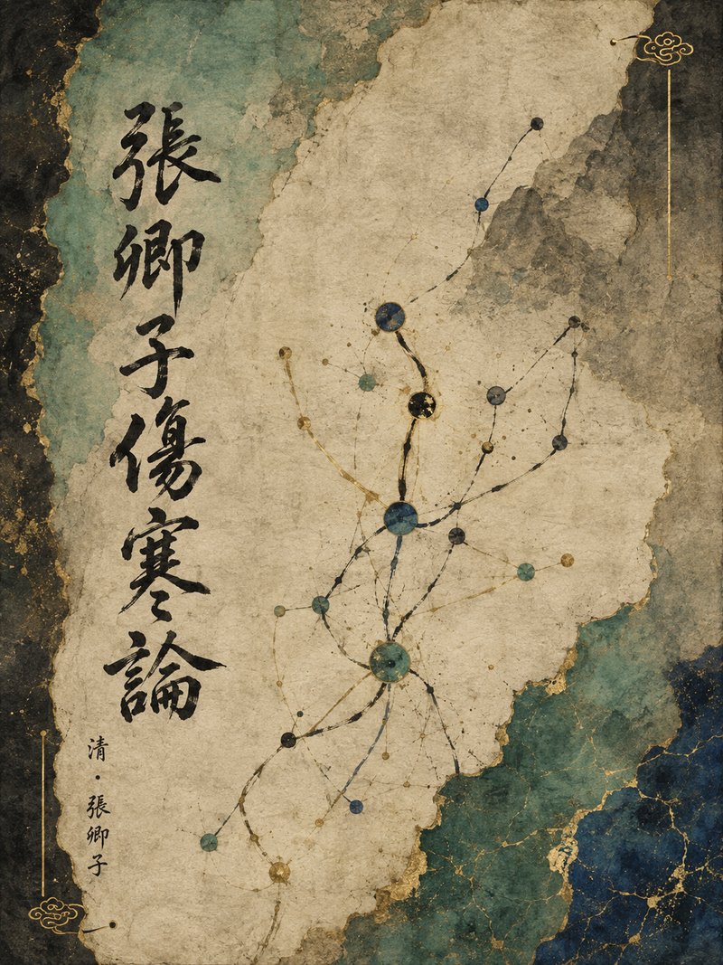 张卿子伤寒论