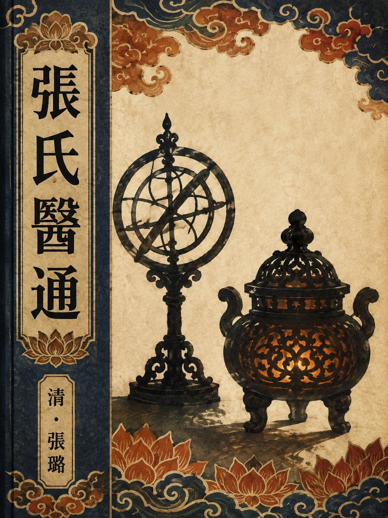 张氏医通