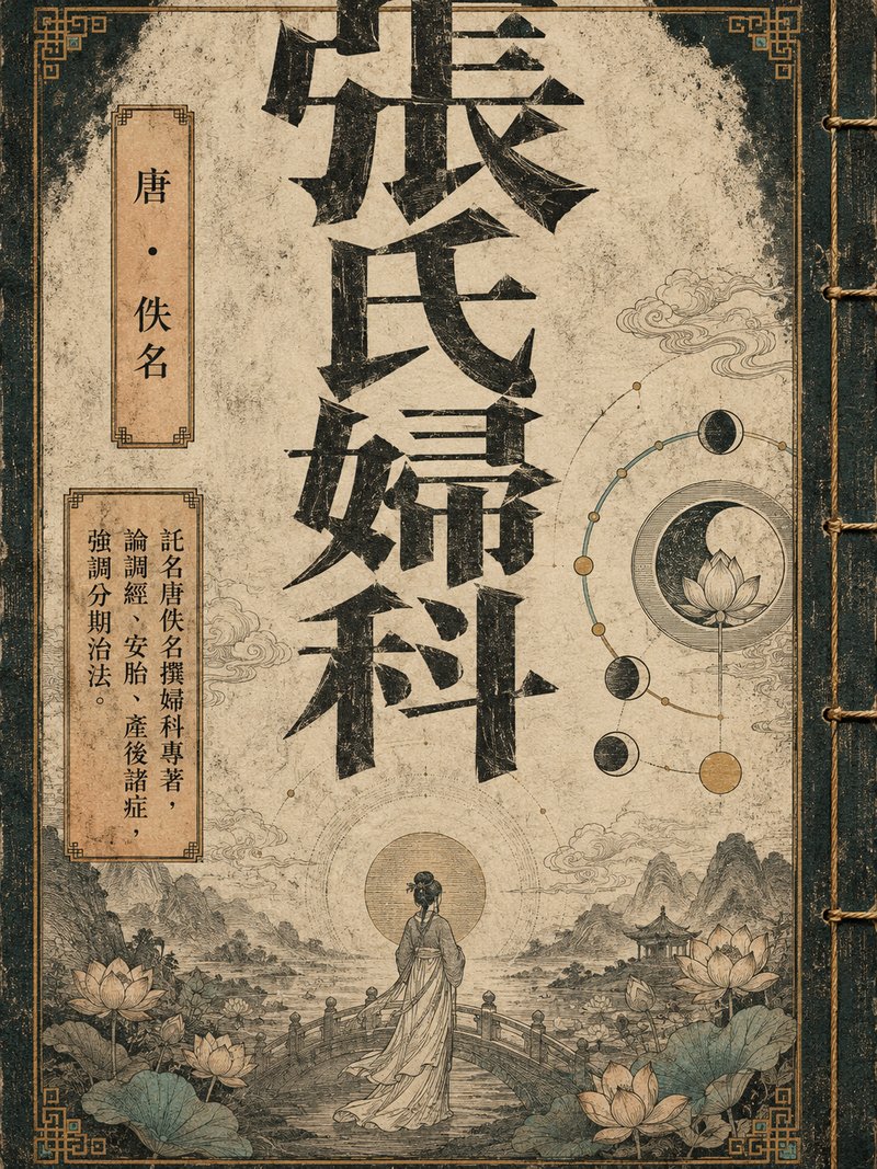 张氏妇科