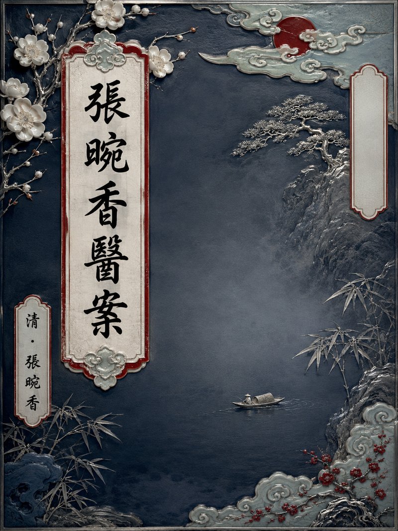 张畹香医案