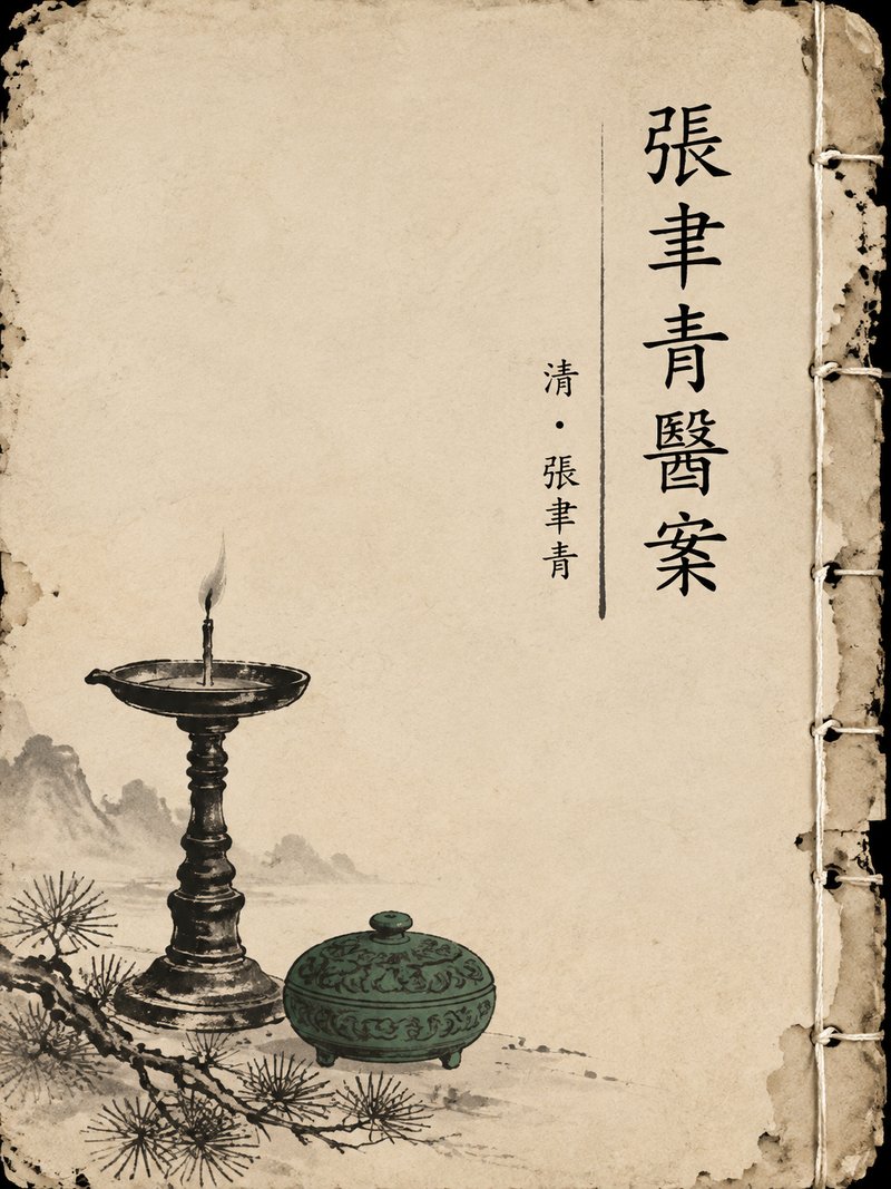 张聿青医案