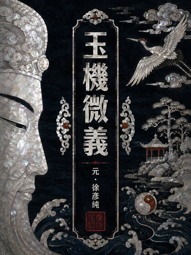 玉机微义