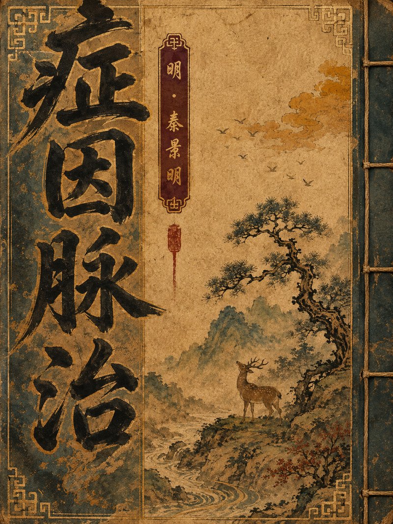 症因脉治