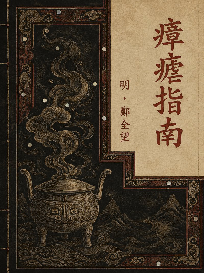 瘴疟指南