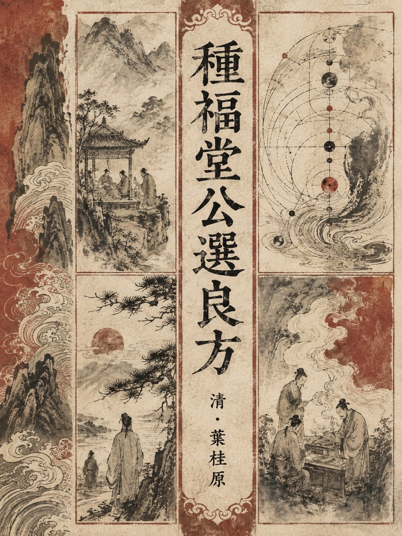 种福堂公选良方