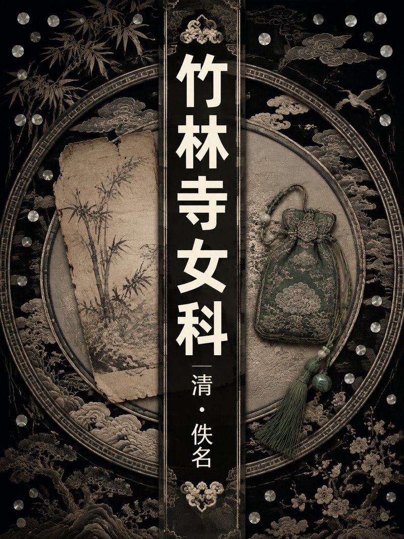竹林寺女科