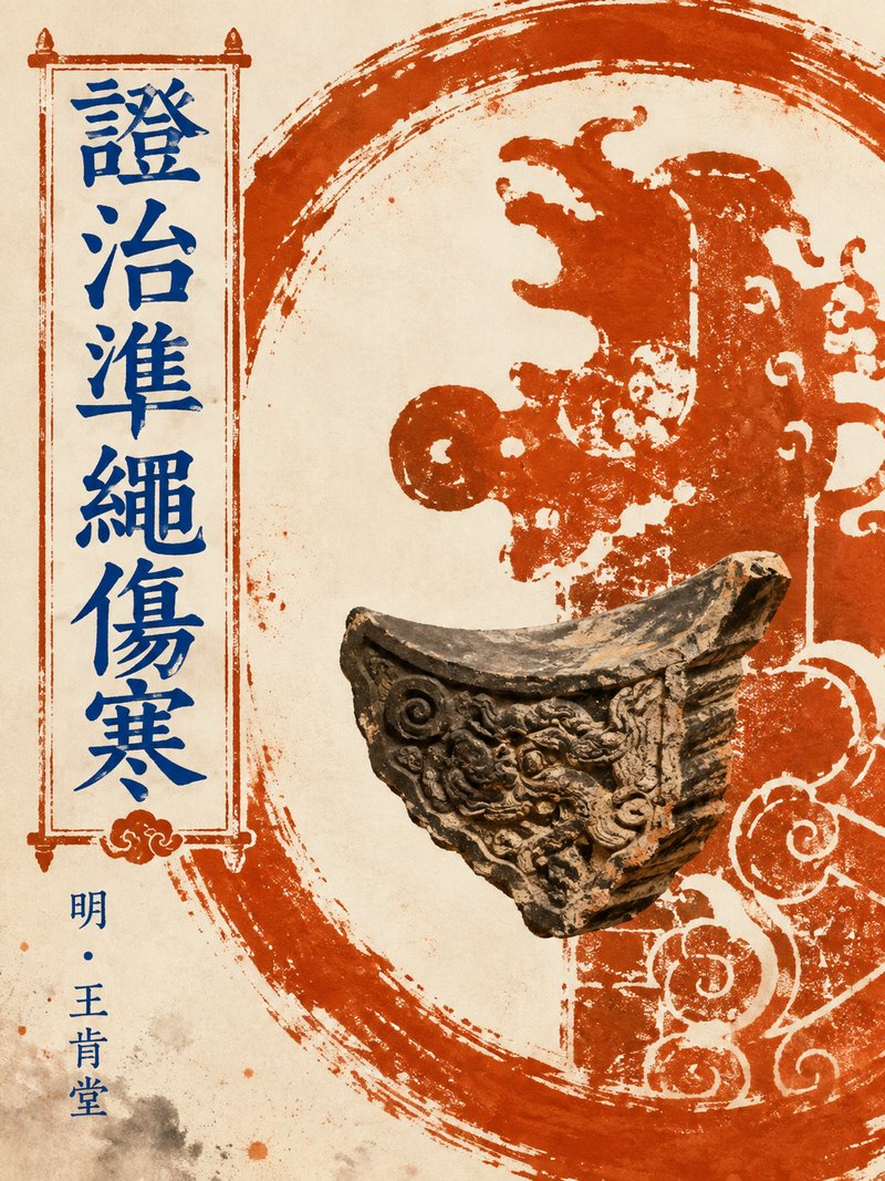 证治准绳伤寒