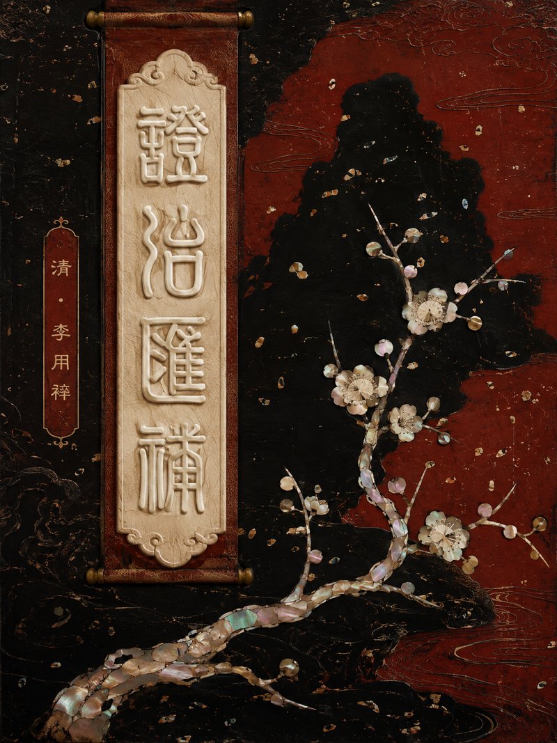 证治汇补