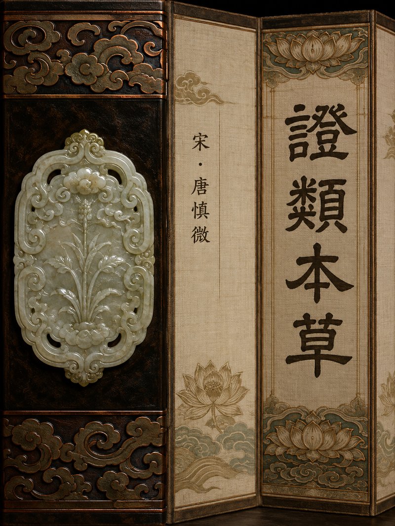证类本草