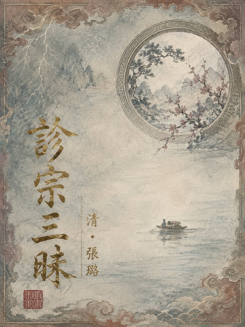 诊宗三昧
