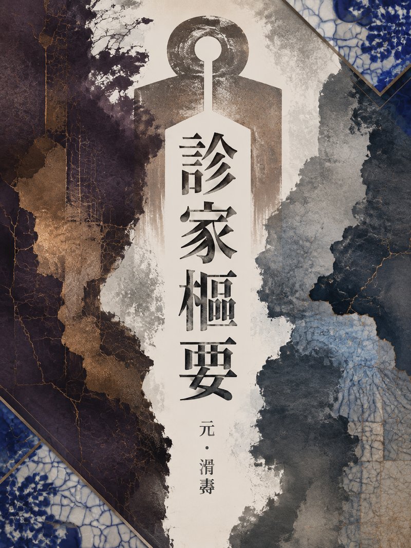 诊家枢要