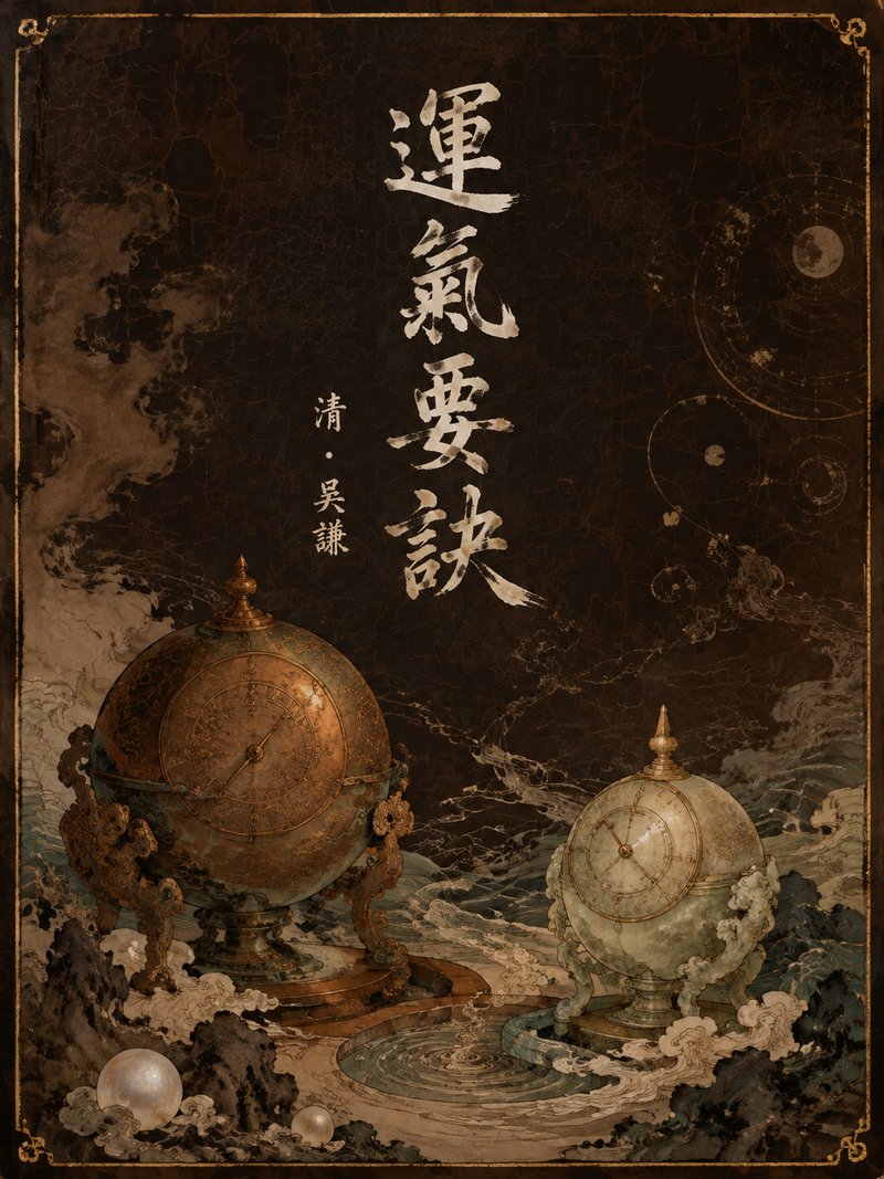 运气要诀