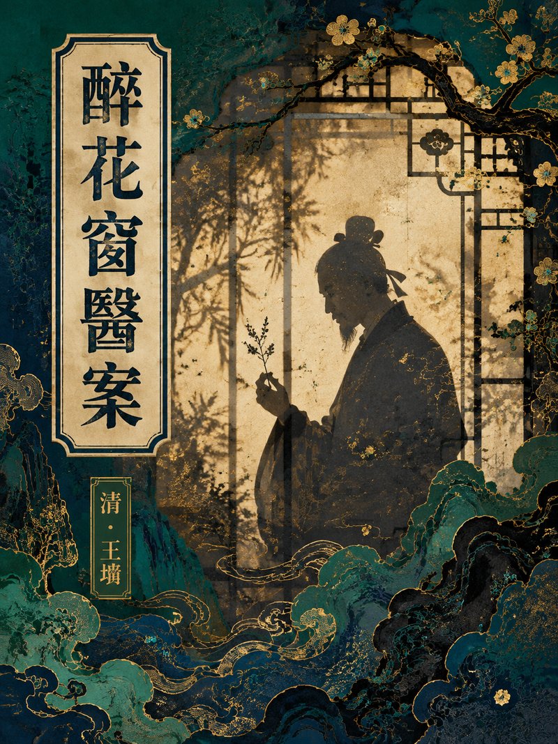 醉花窗医案