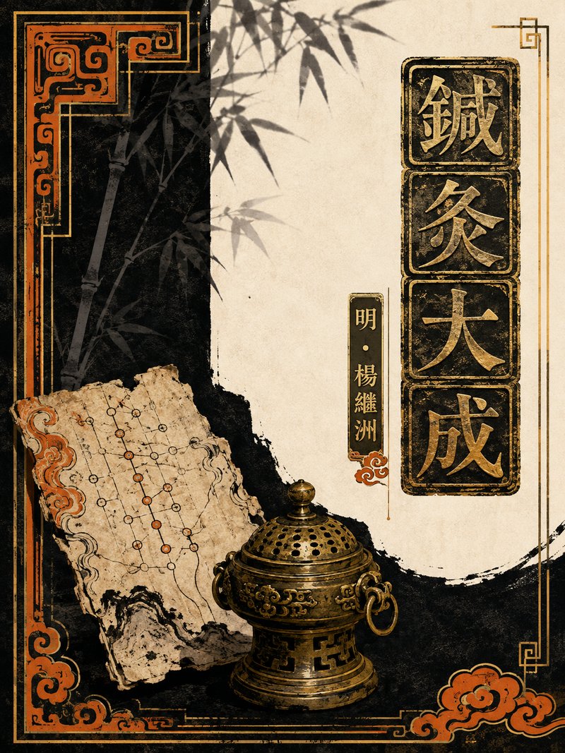 针灸大成