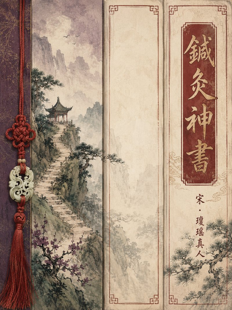 针灸神书