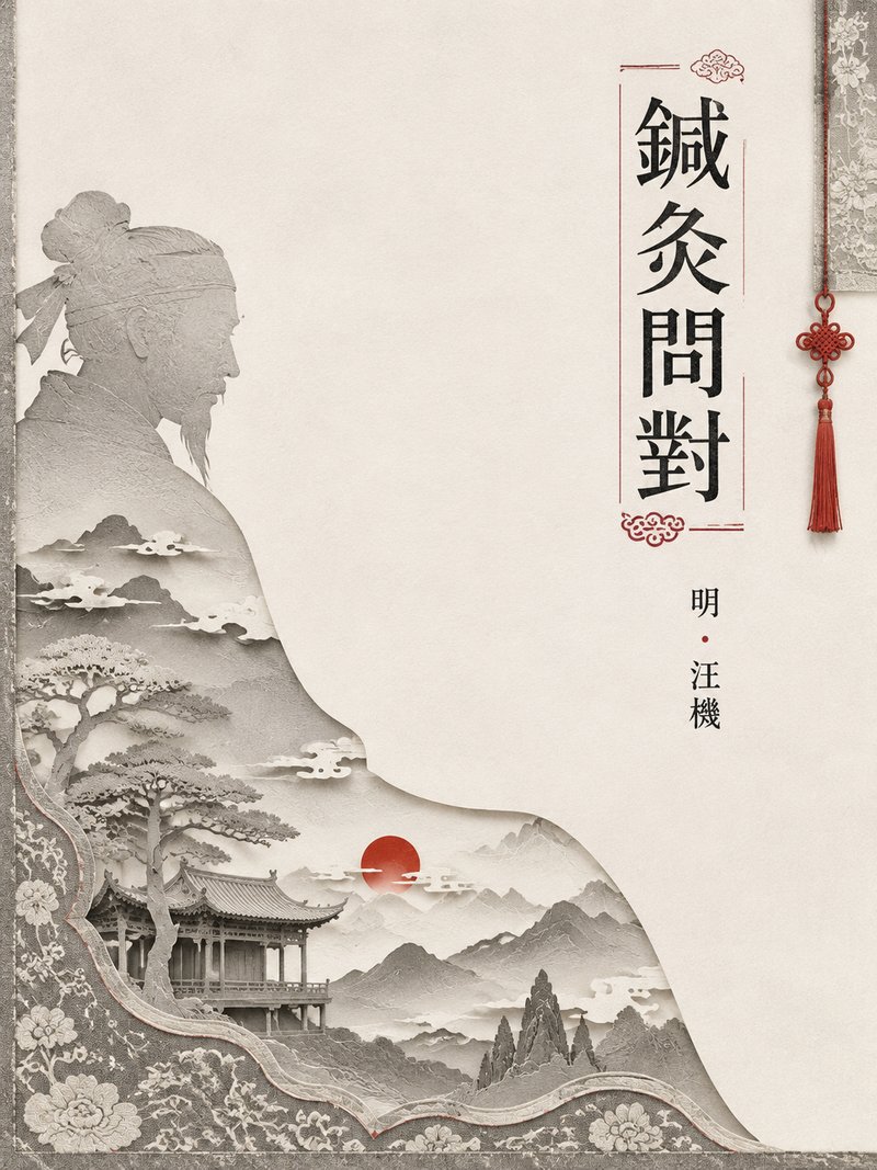 针灸问对