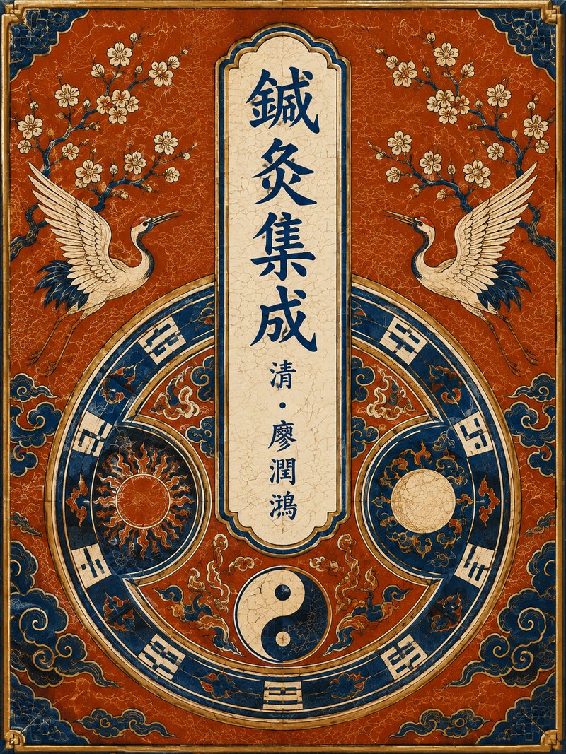 针灸集成