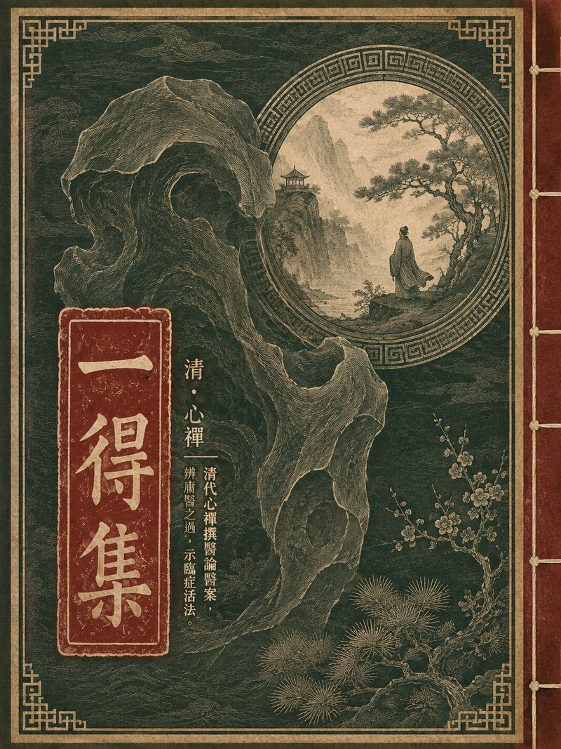 一得集