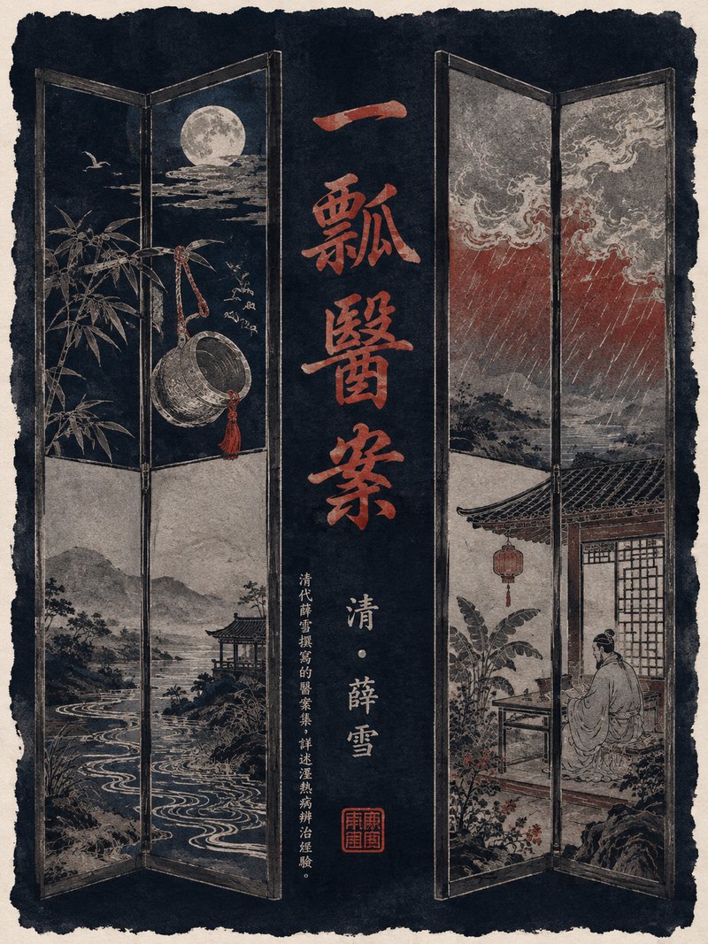 一瓢医案