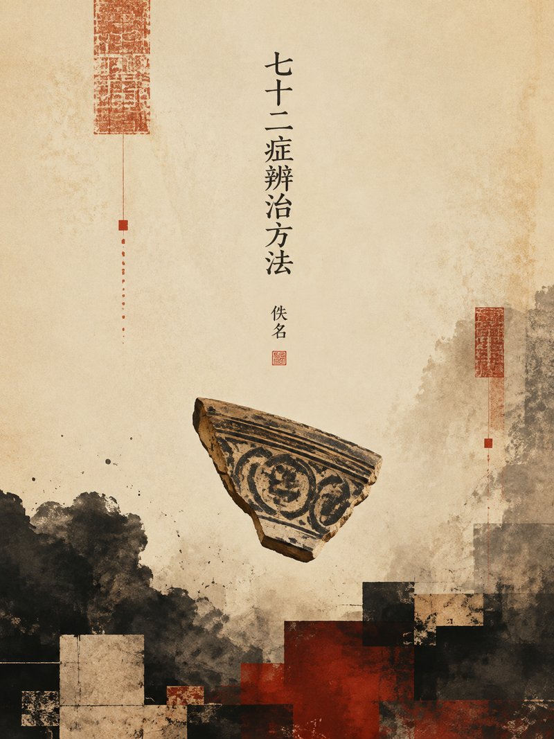 七十二症辨治方法