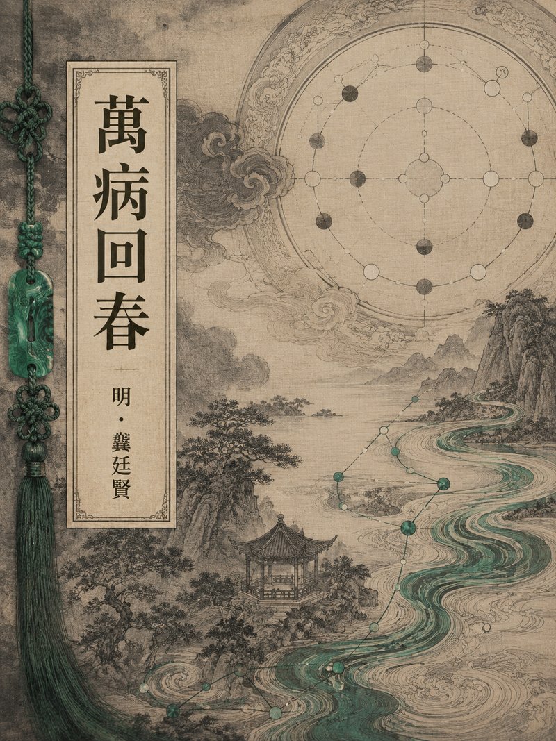 万病回春