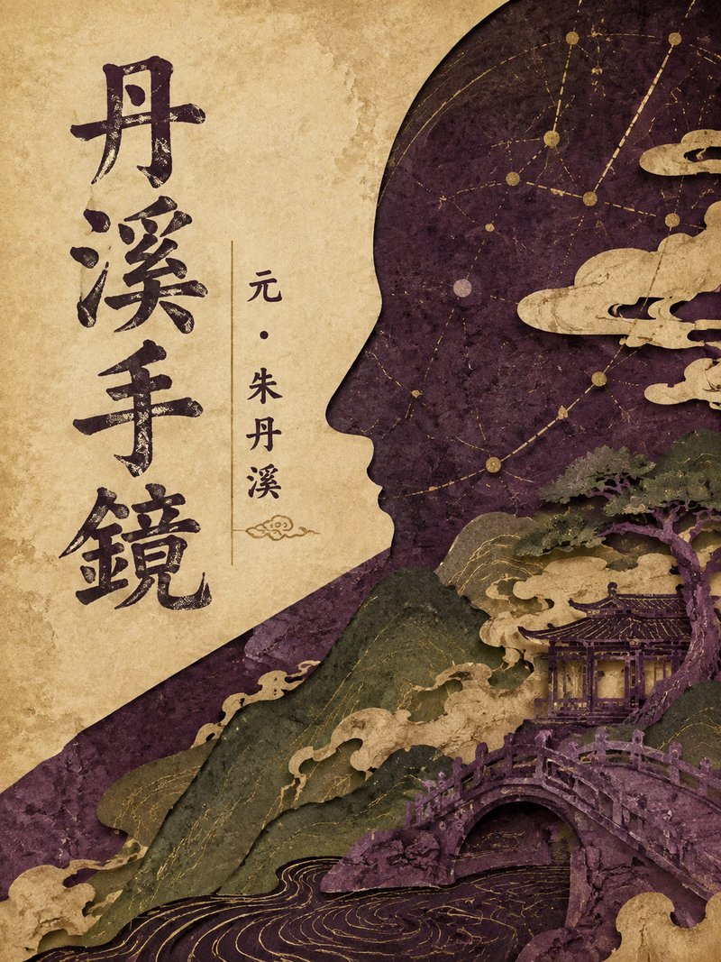 丹溪手镜