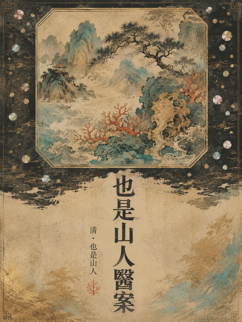 也是山人医案