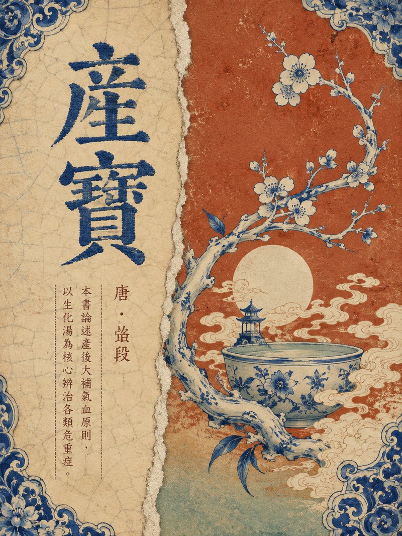 产宝