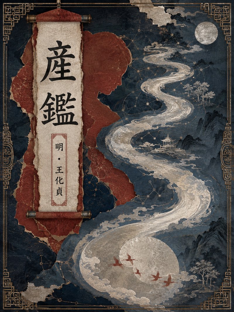 产鉴