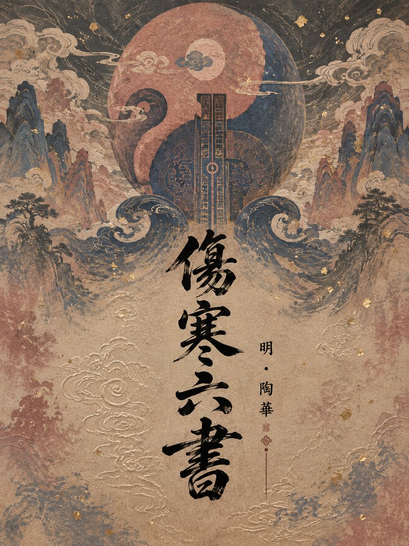 伤寒六书