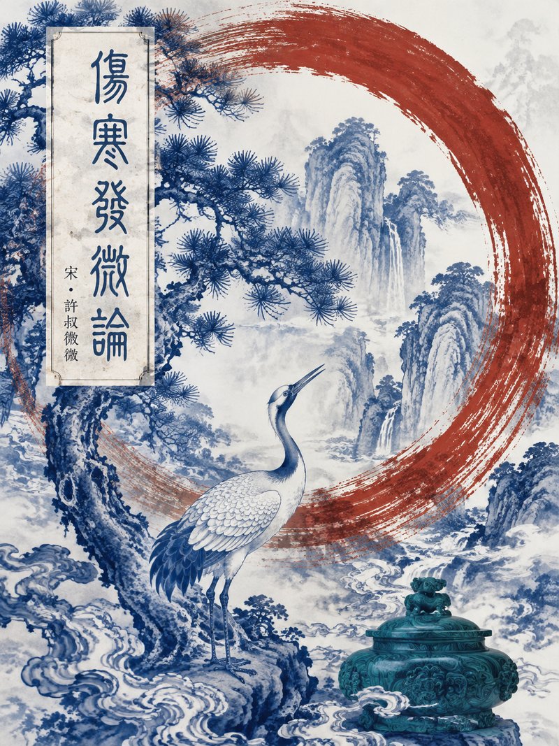 伤寒发微论