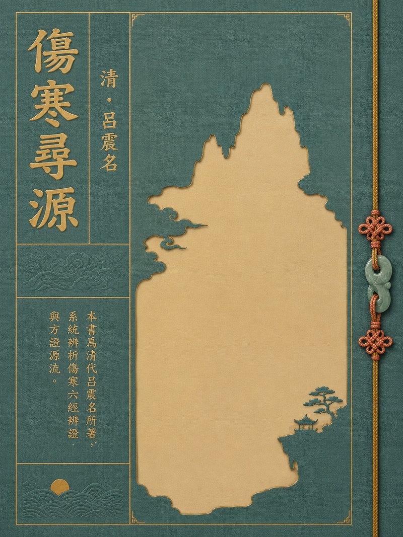 伤寒寻源