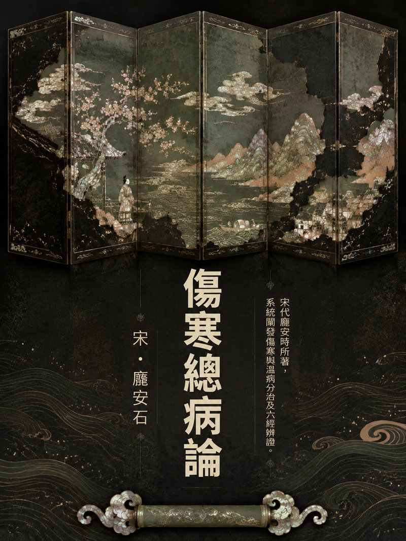 伤寒总病论