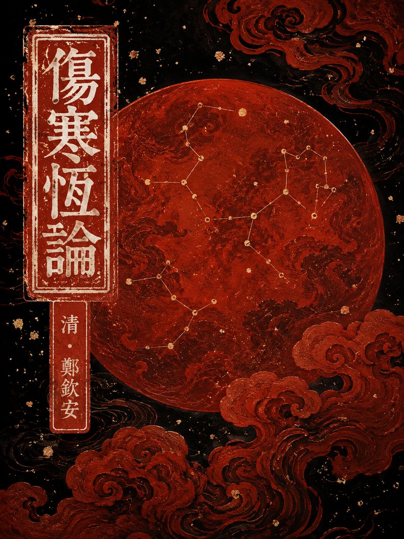 伤寒恒论
