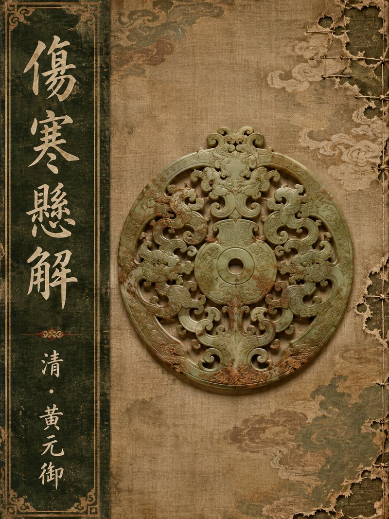 伤寒悬解