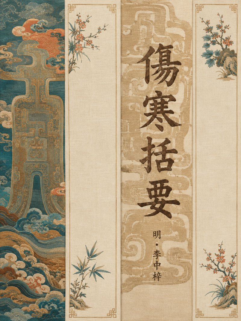 伤寒括要