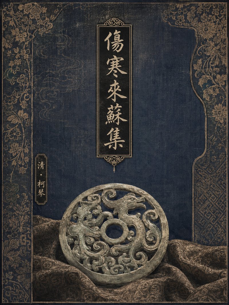 伤寒来苏集