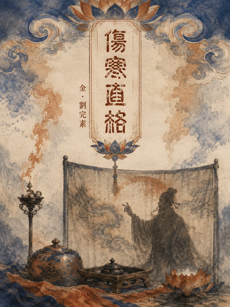 伤寒直格
